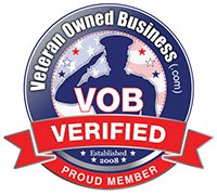 Veteran Owned Business